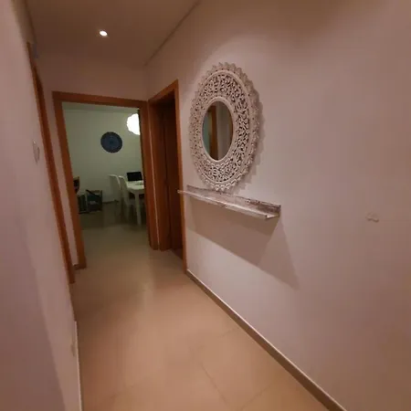 Casa Mandala, T1 Com Piscina Apartmán Albufeira
