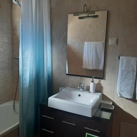 Casa Mandala, T1 Com Piscina Apartmán Albufeira