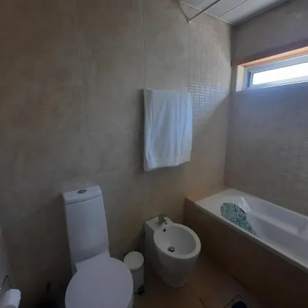Casa Mandala, T1 Com Piscina Apartment Albufeira