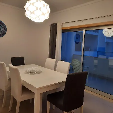 Casa Mandala, T1 Com Piscina 阿尔布费拉