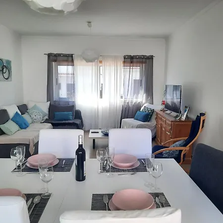 Casa Mandala, T1 Com Piscina 阿尔布费拉