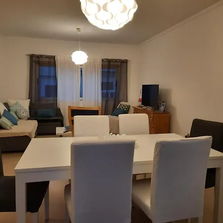 Appartement Casa Mandala, T1 Com Piscina