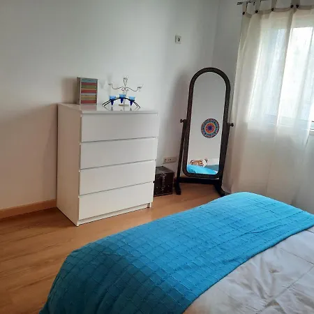 Casa Mandala, T1 Com Piscina *