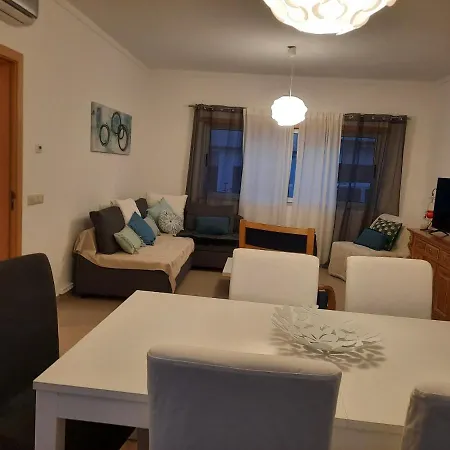 Casa Mandala, T1 Com Piscina *