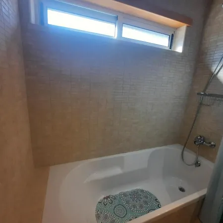 Casa Mandala, T1 Com Piscina * Albufeira