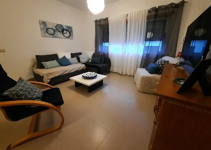 Casa Mandala, T1 Com Piscina * Albufeira