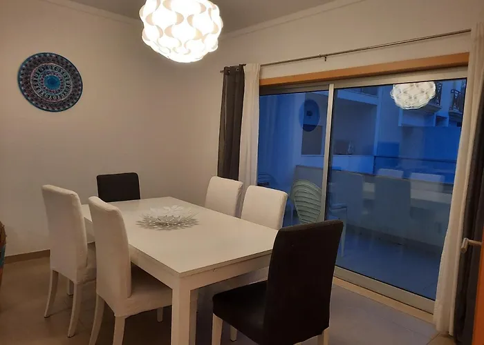 Casa Mandala, T1 Com Piscina البوفيرا