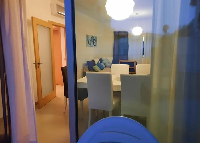 Casa Mandala, T1 Com Piscina شقة البوفيرا