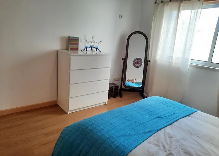 Casa Mandala, T1 Com Piscina *