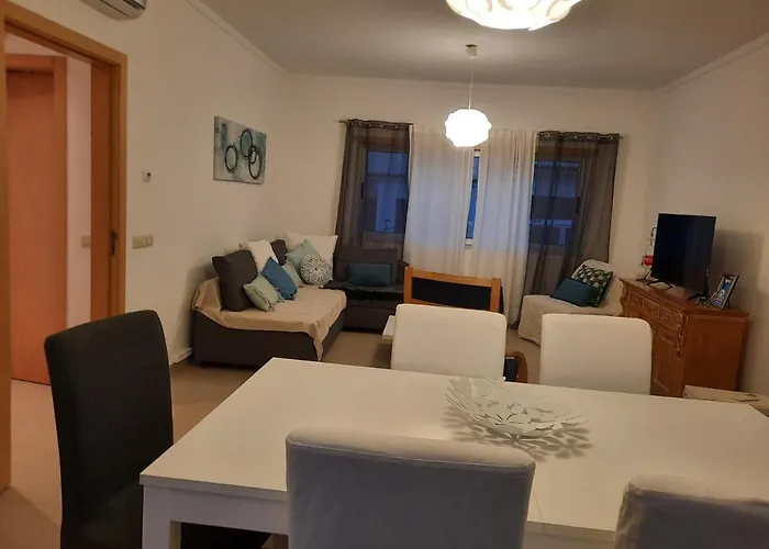 Casa Mandala, T1 Com Piscina *