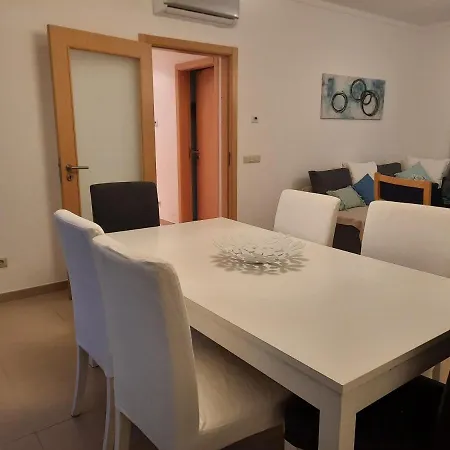 Casa Mandala, T1 Com Piscina アルブフェイラ