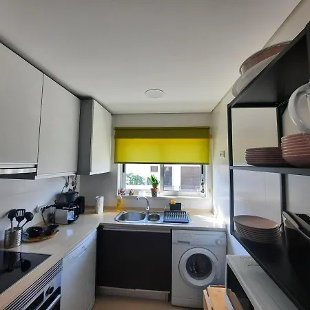 Casa Mandala, T1 Com Piscina Apartment Albufeira