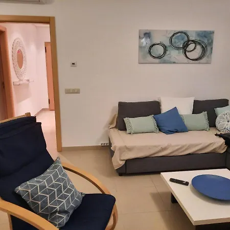 Casa Mandala, T1 Com Piscina *