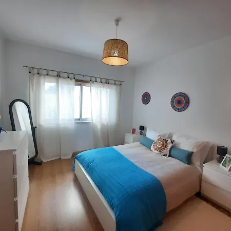 Apartment Casa Mandala, T1 Com Piscina *