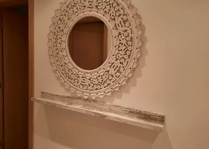 Casa Mandala, T1 Com Piscina Albufeira