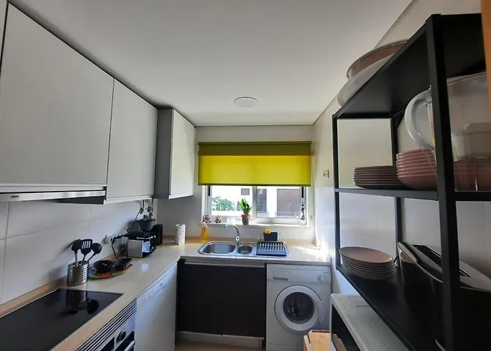 Casa Mandala, T1 Com Piscina Lägenhet Albufeira