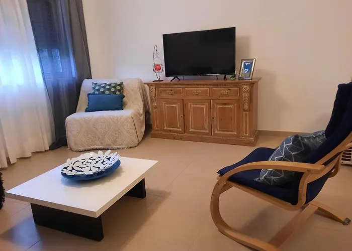 Casa Mandala, T1 Com Piscina Lägenhet