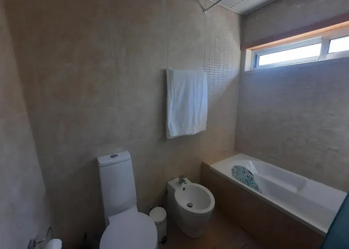 Casa Mandala, T1 Com Piscina Lägenhet Albufeira