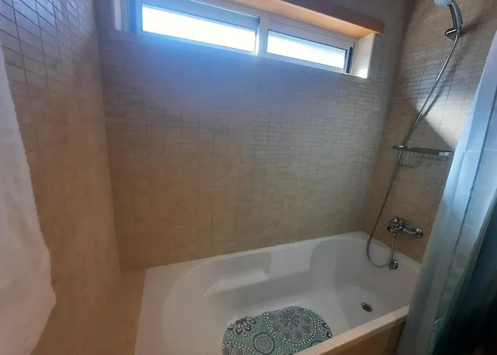 Casa Mandala, T1 Com Piscina * Albufeira