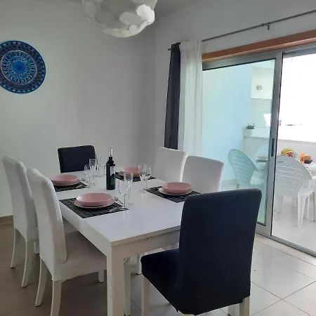 Casa Mandala, T1 Com Piscina *